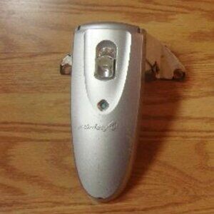 Safety First Toilet Lock